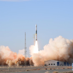 我國成功發(fā)射“吉林一號”高分02A衛(wèi)星