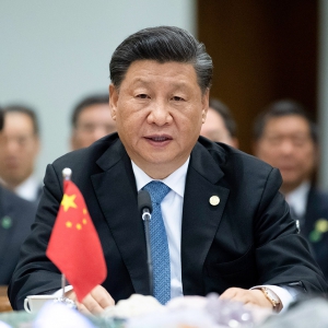 習(xí)近平出席金磚國家領(lǐng)導(dǎo)人第十一次會晤并發(fā)表重要講話