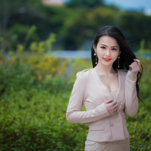 性感誘惑美少婦人體藝術