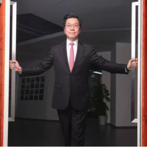 李開復(fù)的十年輪回