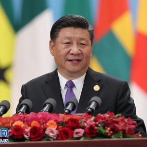 中國堅持對外援助為什么不是“窮大方”？