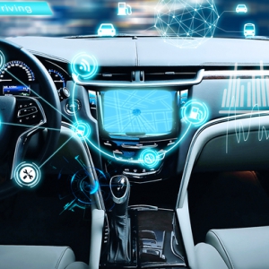 一批來自以色列的“高能”汽車先進技術企業來到上海，他們想來尋求什么?
