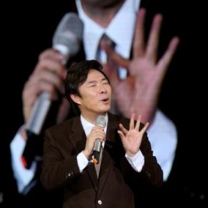 費(fèi)玉清：雖前有古人，已后無來者