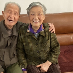 冷暖 ｜曾是“南下干部”的上海離休老人，生活異常儉樸卻捐款34年