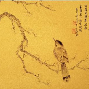 古意雅趣 寧靜致遠——讀李志國的花鳥畫近作
