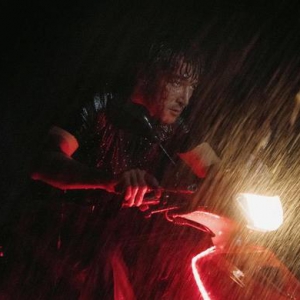 《南方車站的聚會》上映，胡歌說“夢想成真”｜第一次，父親到影院參加映后見面會