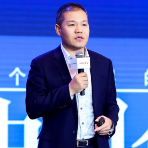 丁立國：我是煉鋼的，不是來做資本運營的
