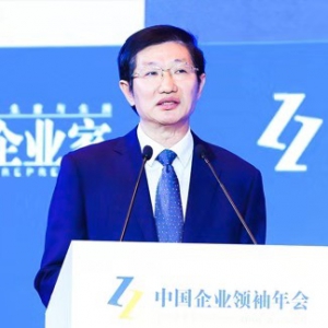 李兆前：新一代民營企業(yè)家的使命是什么？