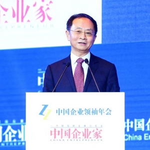張文中：實體經濟的數(shù)字化改變了電商競爭格局