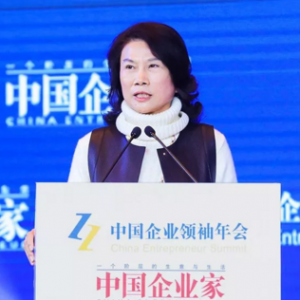 董明珠回應實名舉報奧克斯：不是要把它整死，我希望它改邪歸正