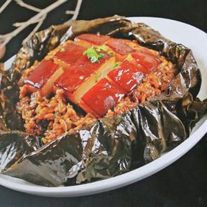 讓我們一起來嘗嘗“松江味道”