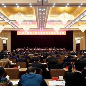 中國文聯十屆五次全委會在京召開,“兩新”文藝工作成為熱點關注