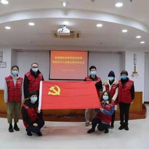 這個鎮(zhèn)80名志愿者1天內(nèi)集結(jié) 將赴高速道口協(xié)助車輛排查