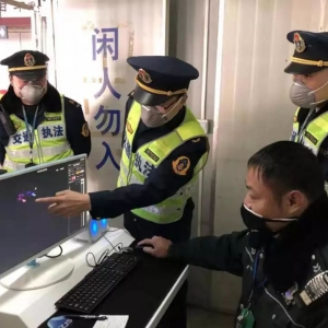 面對疫情，上海奉賢建交在行動！