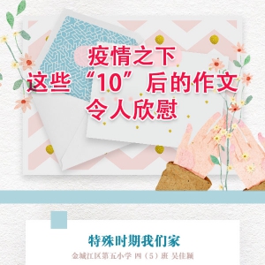 2020關于此次疫情作文|