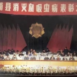 青浦檔案：青浦人民是如何送走“瘟神”血吸蟲病的？