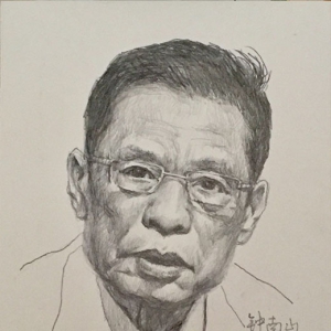 戰疫情|王國祥的作品