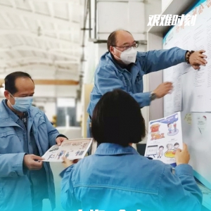 戰疫情：金山區抗擊疫情在一線