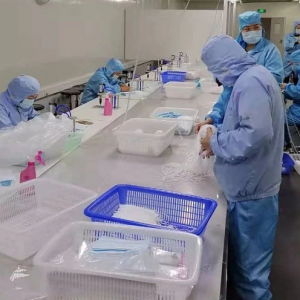 奉賢區745家規上企業實現開工復工復工率全市靠前！