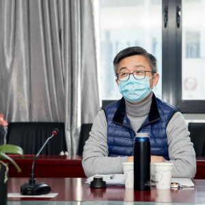 抗擊疫情作文|饒斐文：“疫情不退，絕不收兵，這是我的職責，更是我的使命”
