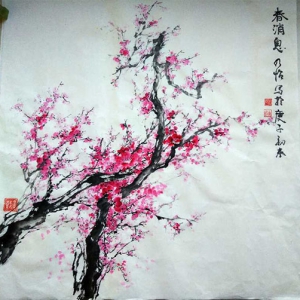 戰疫情|王乃怡的作品