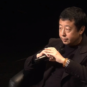 賈樟柯談中國“第七代”導演：希望沒有這個群體