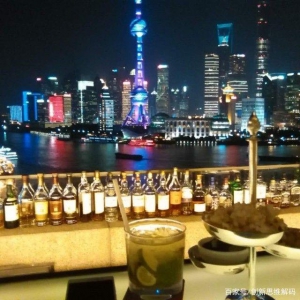 上海老克勒骨子里偏愛浦西！浦東浦西，一個大上海兩種海派文化！