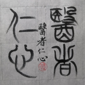 戰疫情|高金平的作品