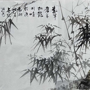 戰疫情|寒江的作品