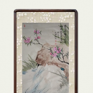 戰疫情|徐研儒的作品