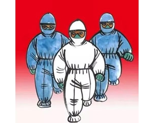 用過硬作風打贏防控硬仗——論堅決打贏疫情防控阻擊戰(zhàn)