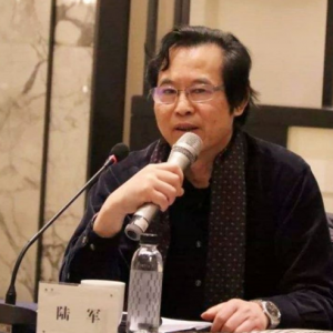 好的文藝作品要拓印時代的胎記——訪上海戲劇學院學術委員會主任、松江區文學藝術界聯合會主席陸軍