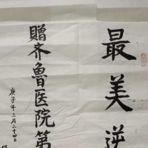 【湖北救援日記】最美人間四月天