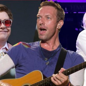 Lady Gaga、保羅·麥卡特尼、郎朗……這場抗疫音樂會能創(chuàng)造歷史嗎？