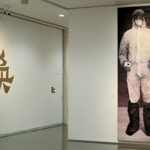 武漢歸來的援鄂醫生說：“看了展覽，仿佛回到了方艙醫院……”