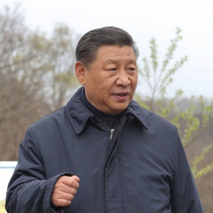 第一觀察 | 總書記告誡的“大教訓”是什么？