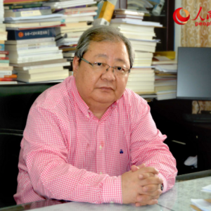 吉狄馬加：好作品既反映個體經驗，又要具有人類意識