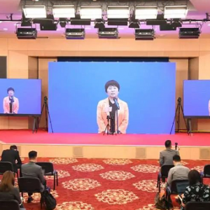 來自上海長寧的這位全國人大代表，希望重視“這個群體”……