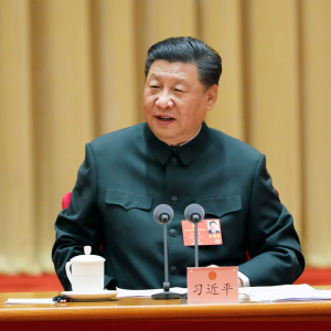 關于國防和軍隊建設 習近平主席這樣部署