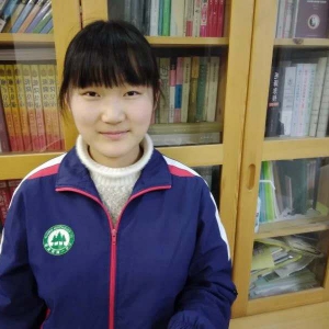 尹越筠：萬家燈火