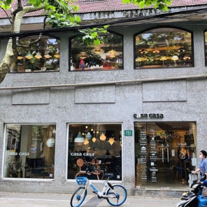 上海小店生存調查：熱鬧還是沉寂？復蘇還是關店？