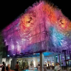 “博物館奇妙夜”來了，滬40余家博物館、美術館延長開放時間