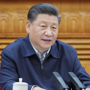 “穩(wěn)”！“保”！習(xí)近平說(shuō)：兜住民生底線(xiàn)