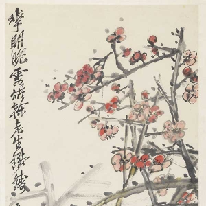 “云品鑒” 美術館館長線上講解美術作品