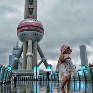 梅雨沒走，臺風又要來了！上海這里是熱帶氣旋北上登陸要沖，這些舉措讓人放心