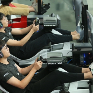 F1車手彎道超車時啥感覺？這項技術讓你看比賽時能“感同身受”