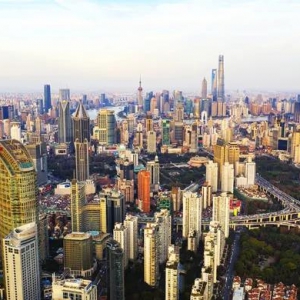 騰訊2.37億上海摘地，落在哪里？上半年產業用地出讓地區分布出爐，這個區悄悄發力→