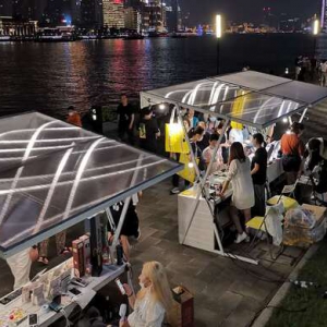 夜間消費總金額位居全國之首，解密夜上海背后的三道加法