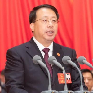 新當選上海市長龔正：接過市長“接力棒”無上光榮，把為民造福作為最重要政績
