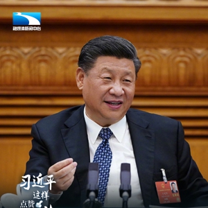 金句來了！習近平這樣點贊湖北！